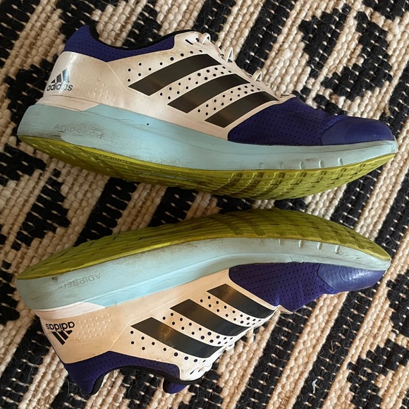 Adidas Durango 7 Tennis Shoe - Picture 5 of 6